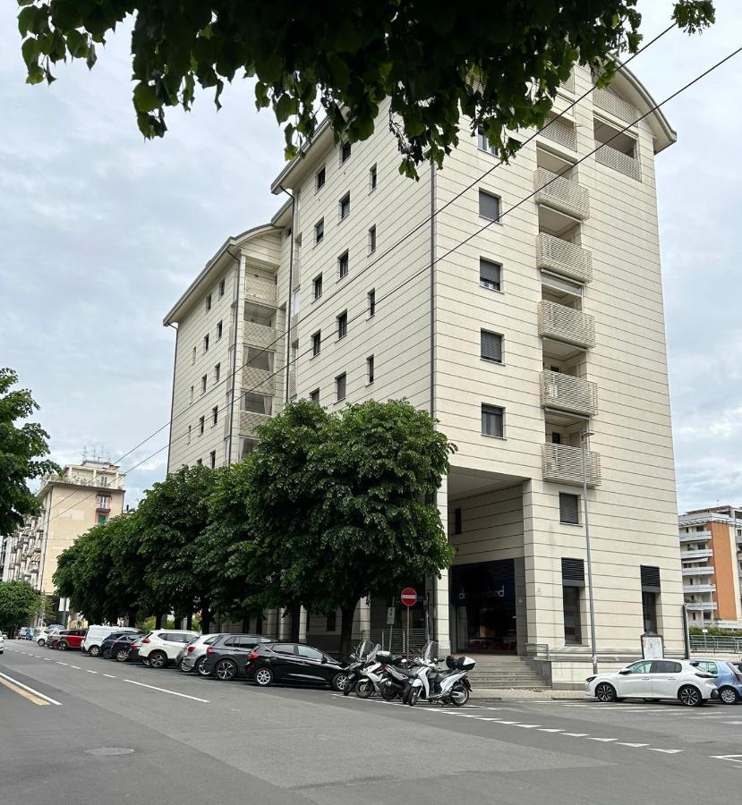 La Casina Apartment La Spezia Luaran gambar