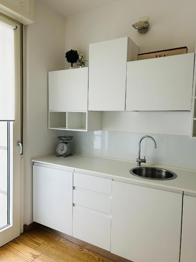 La Casina Apartment La Spezia Luaran gambar