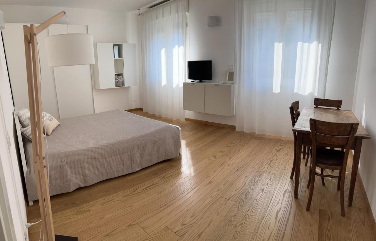 La Casina Apartment La Spezia Luaran gambar