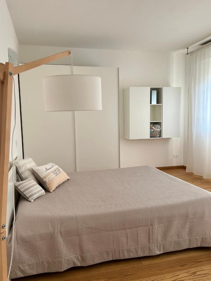 La Casina Apartment La Spezia Luaran gambar